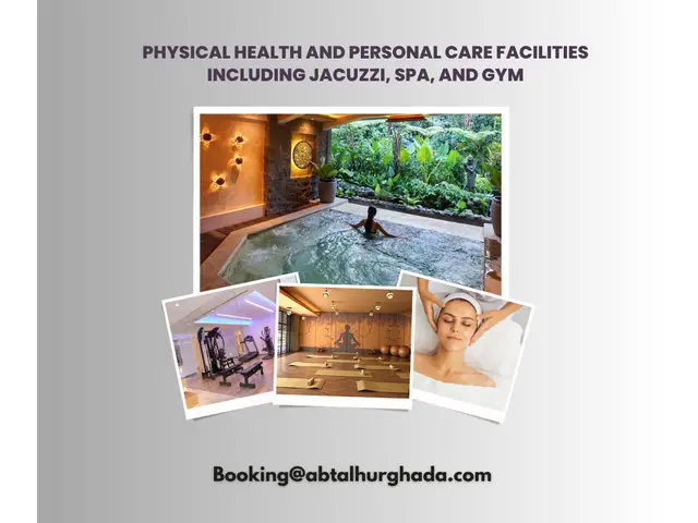 personal care facilities