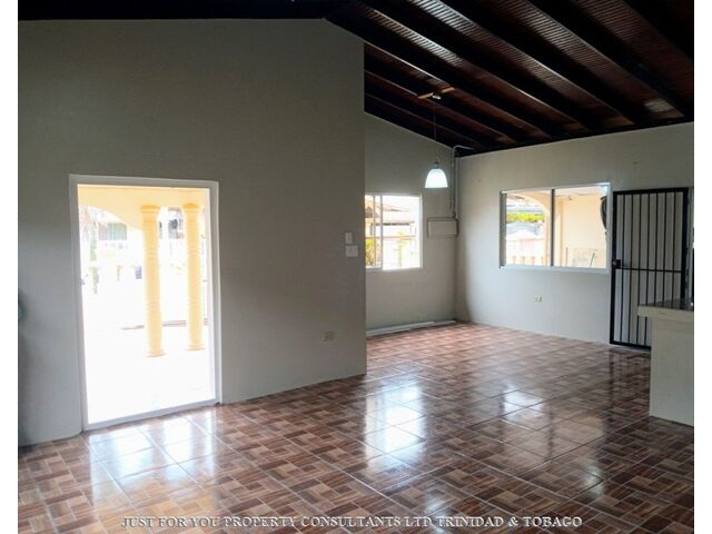 House for Rent Trinidad