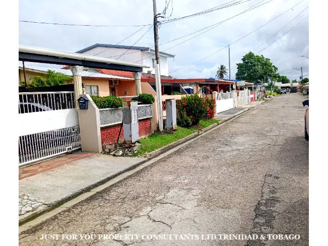 House for Rent Trinidad