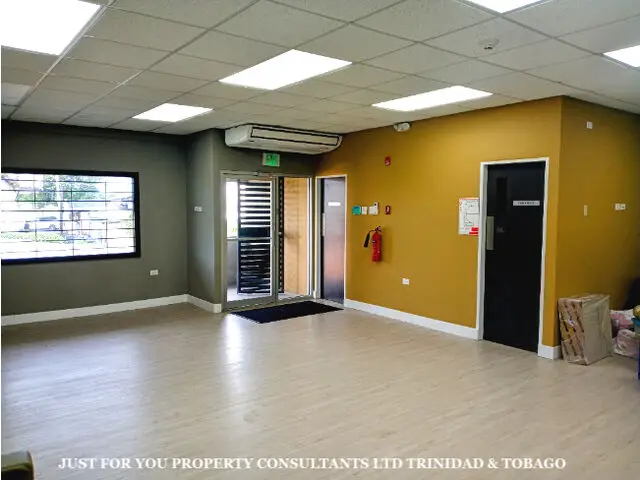 Commercial Space for Rent