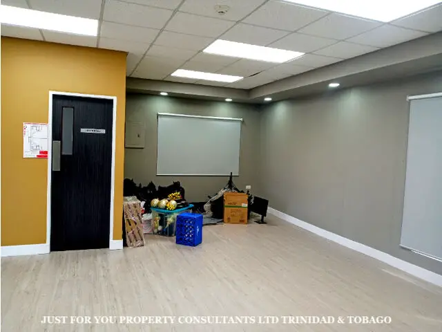 Commercial Space for Rent