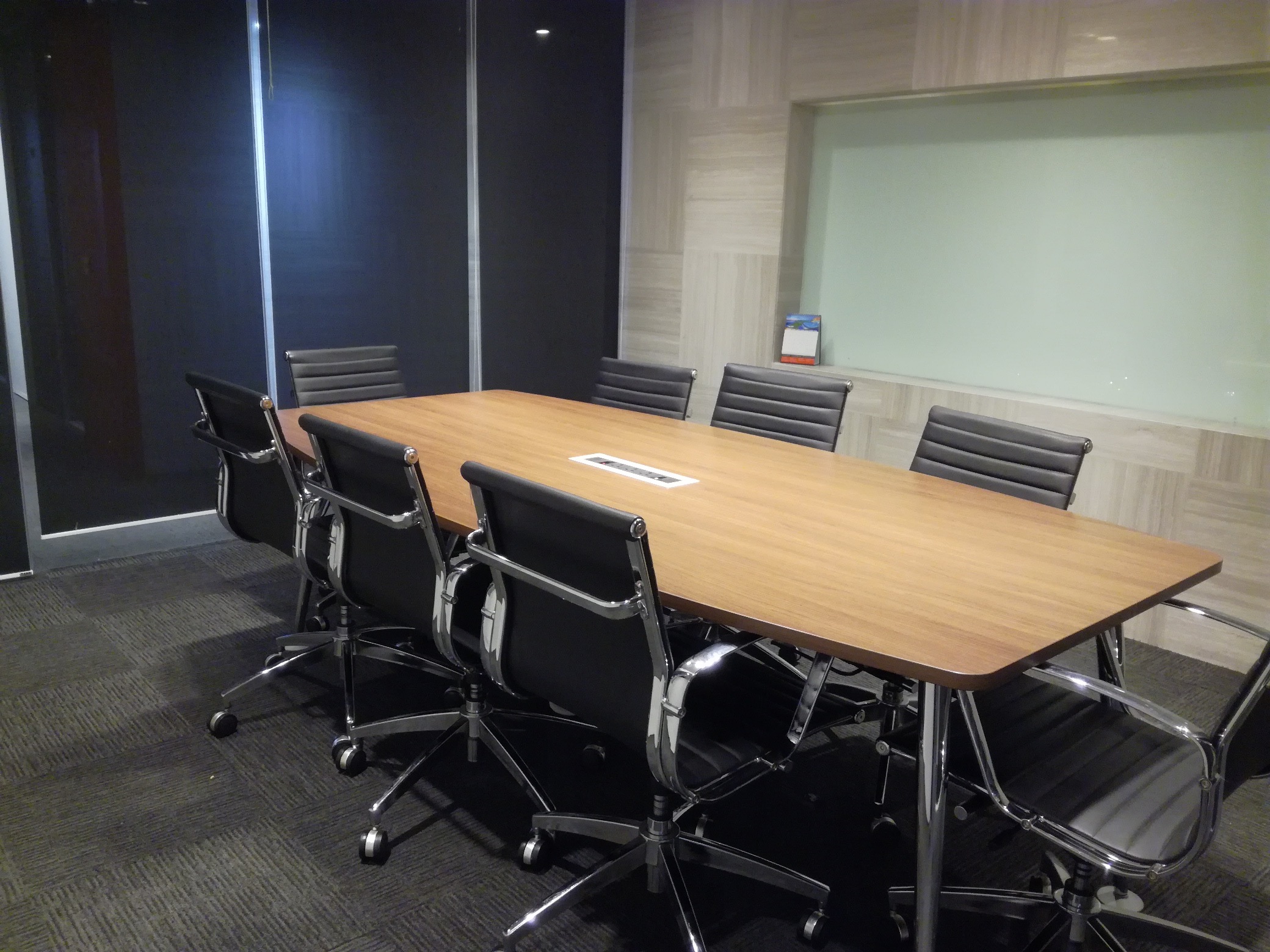 Serviced Office With Free Hassle At Plaza Mont Kiara Malaysia