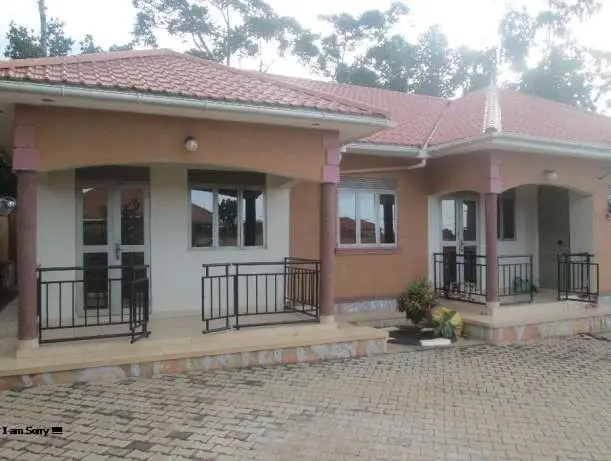 two bedroom house for rent