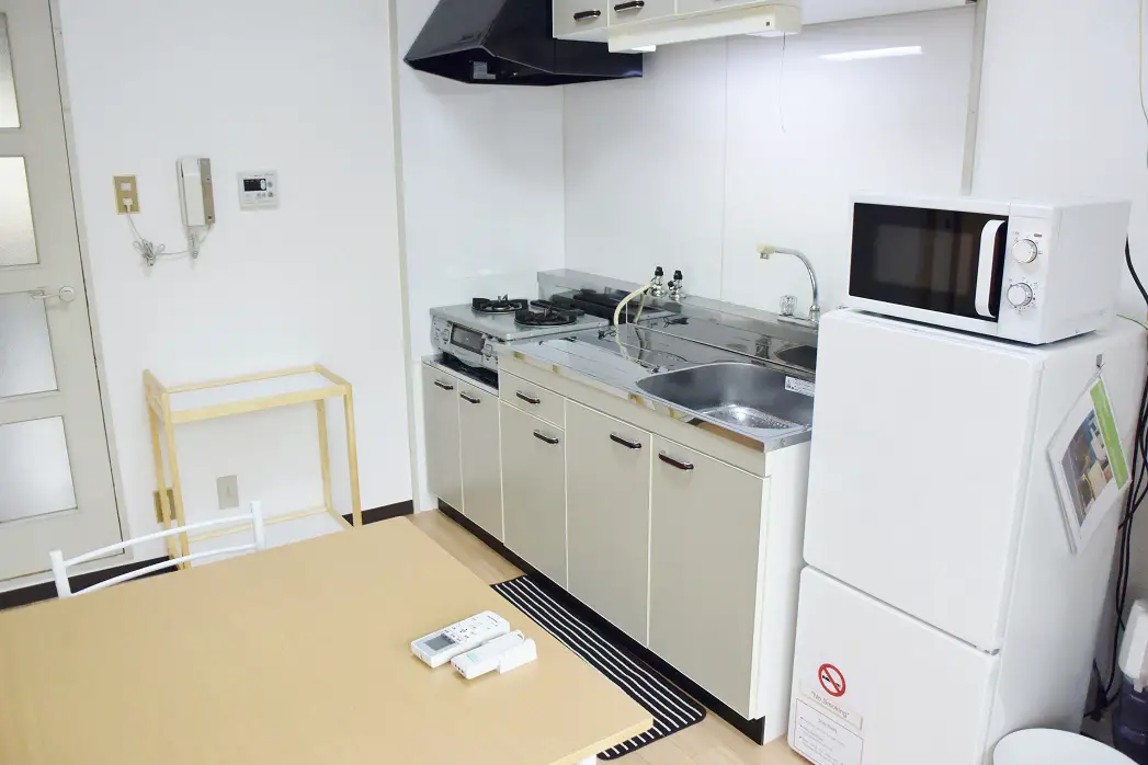 Tezukayama Fully Furnished Room Available To Share Japan